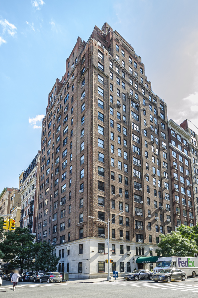 336 West End Ave, Manhattan, NY 10023 - Photo 3 of 4