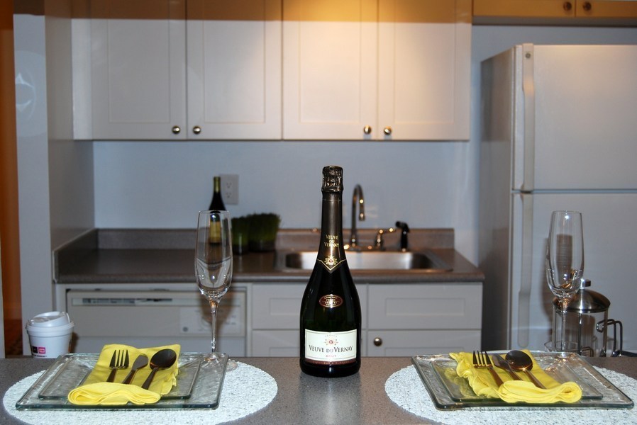 88 Greenwich Street, Unit 529 Manhattan, NY 10006 - Photo 5 of 10