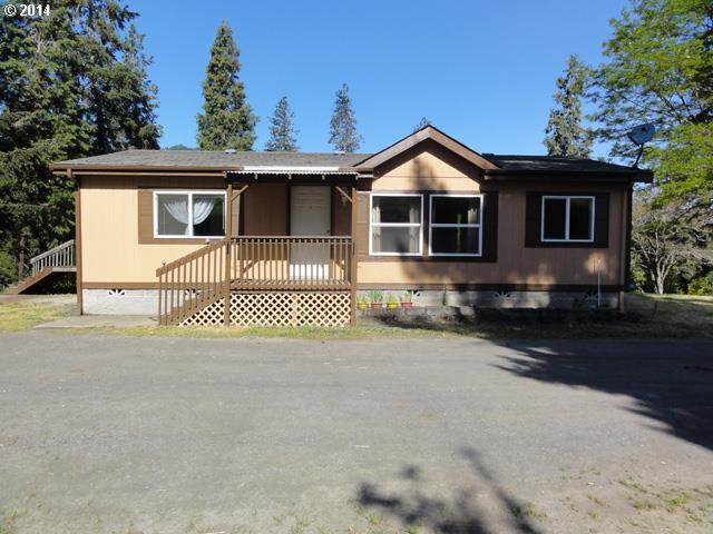 104 Rice Creek Road Winston, OR 97496 - Photo 1 of 16