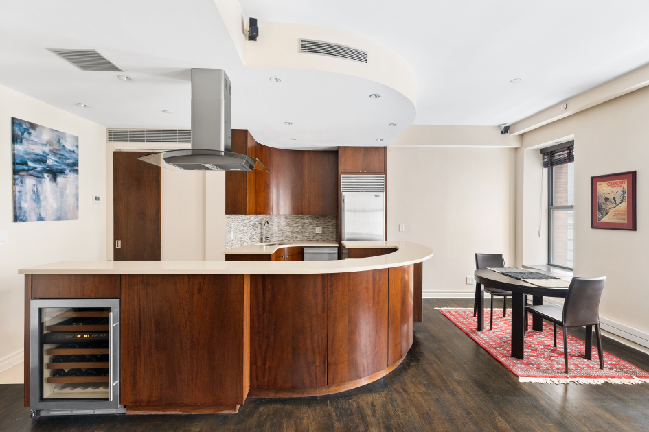 260 West Broadway, Unit 3/4F Manhattan, NY 10013 - Photo 2 of 9