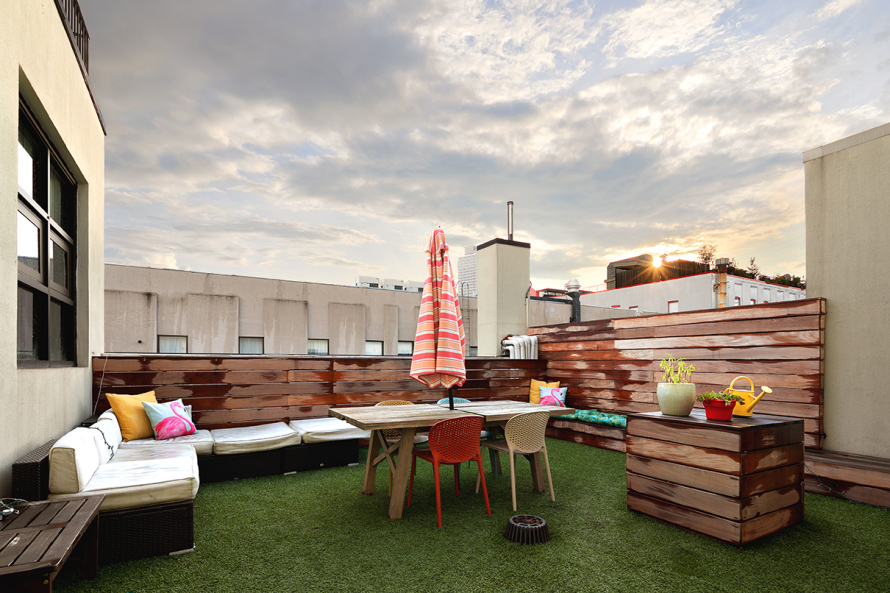 76 North 4th Street, Unit 525 Brooklyn, NY 11249 - Photo 1 of 14