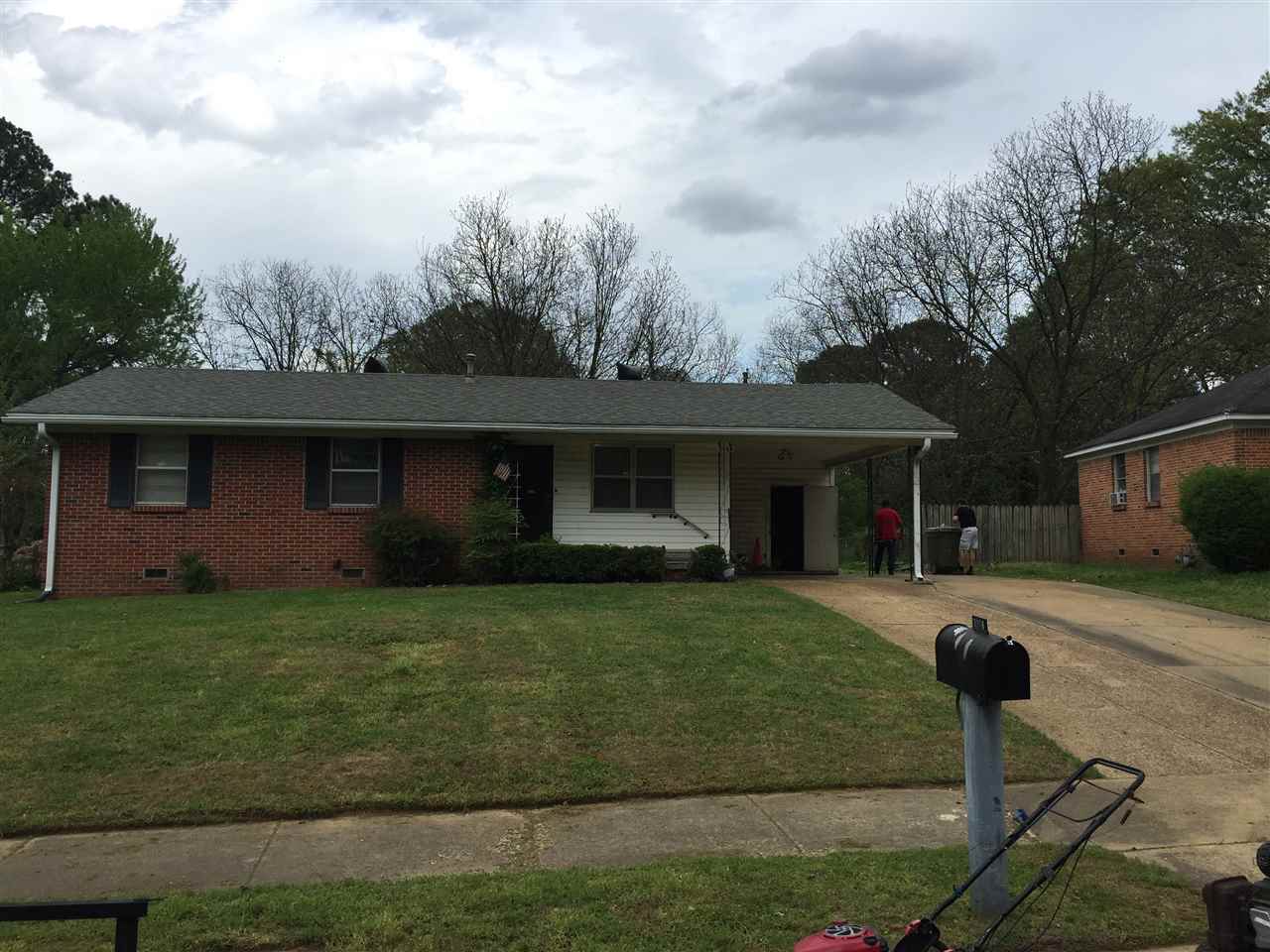 3998 Bishops Bridge Road Memphis, TN 38118 - Photo 1 of 1