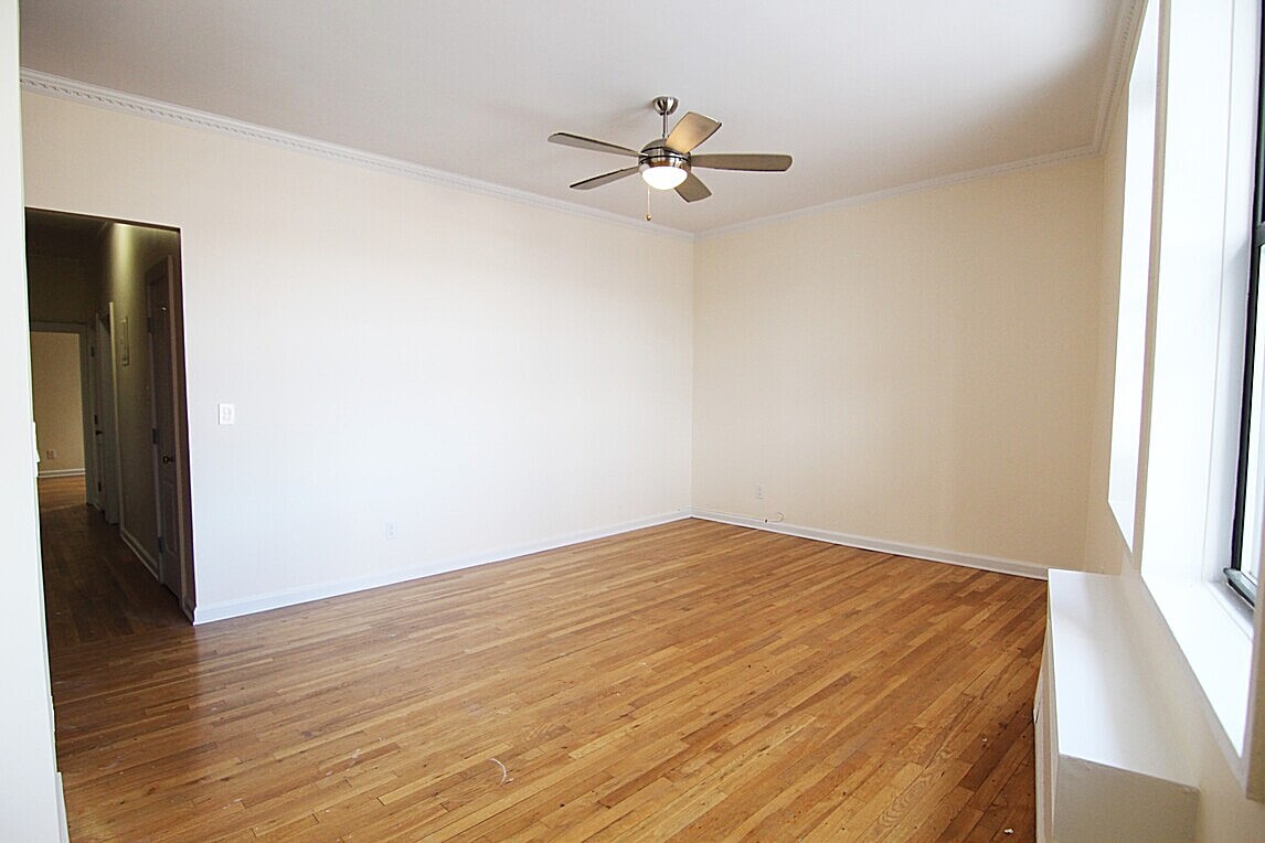 853 St Nicholas Avenue, Unit 601 Manhattan, NY 10031 - Photo 3 of 9