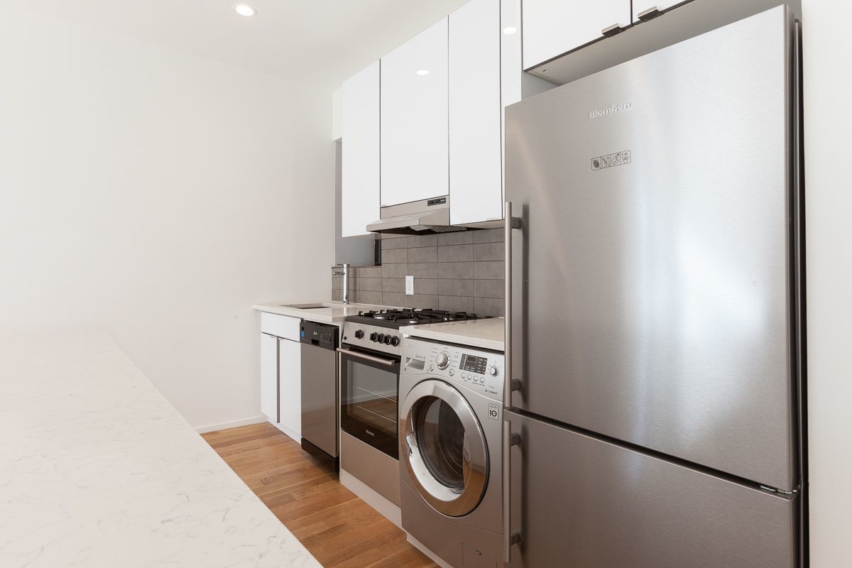 29 Brooklyn Avenue, Unit 1A Brooklyn, NY 11216 - Photo 4 of 6