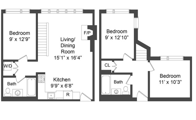 76 North 4th Street, Unit 516 Brooklyn, NY 11249 - Photo 19 of 19