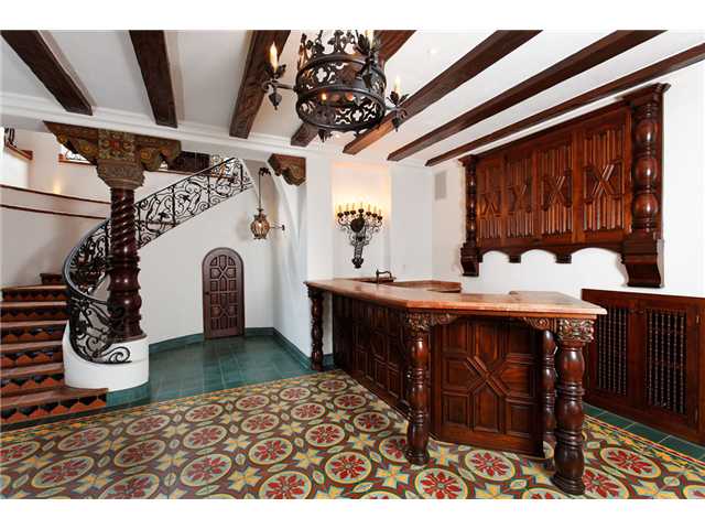 1538 Kearsarge Road La Jolla, CA 92037 - Photo 19 of 25