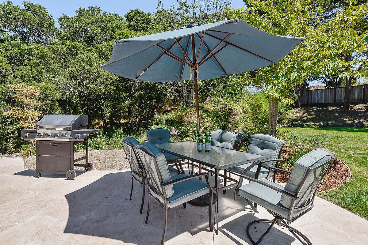 760 Darrell Road Hillsborough, CA 94010 - Photo 71 of 98