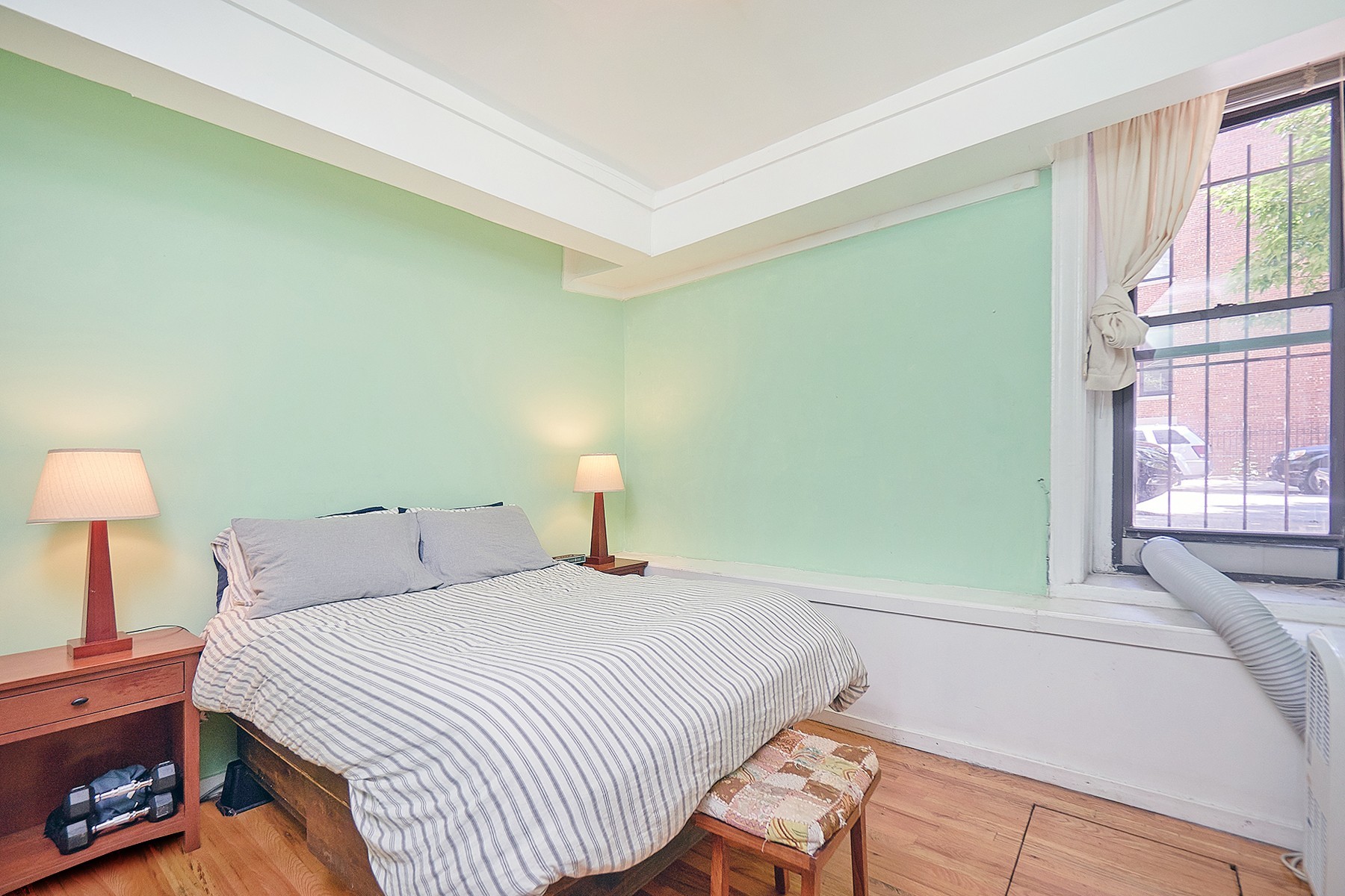 450 West 147th Street, Unit 1N Manhattan, NY 10031 - Photo 9 of 11