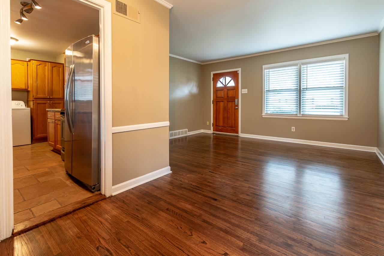 4731 Helene Road Memphis, TN 38117 - Photo 19 of 25