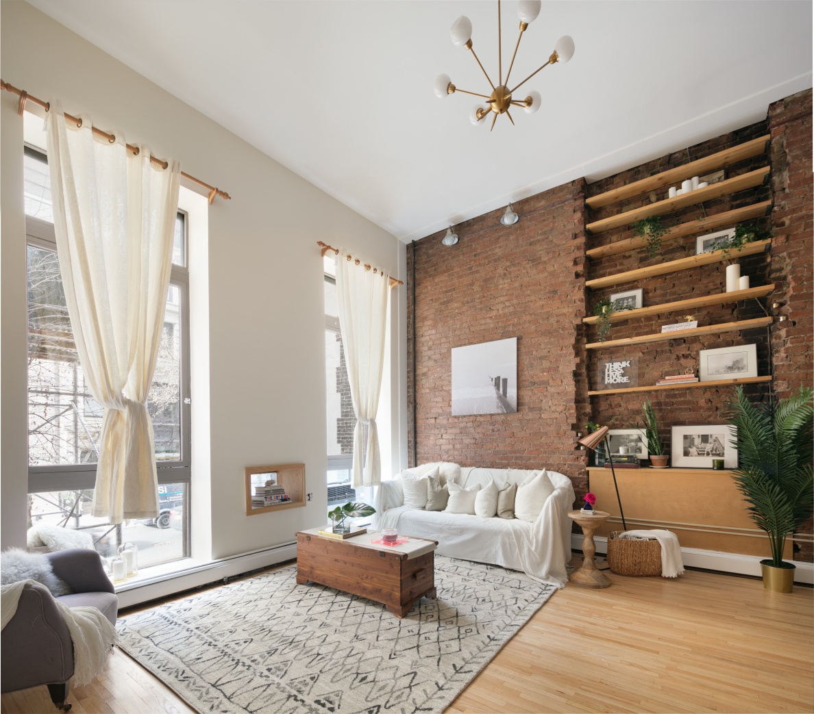 41 East 19th Street, Unit 1A Manhattan, NY 10003 - Photo 2 of 11