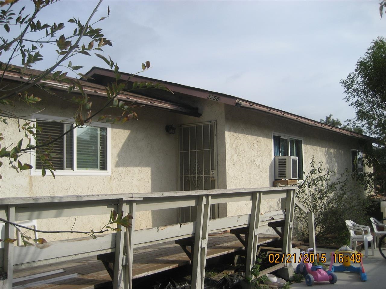 2356-8 Central Ave Spring Spring Valley, CA 91977 - Photo 2 of 12 Gallery Image 2