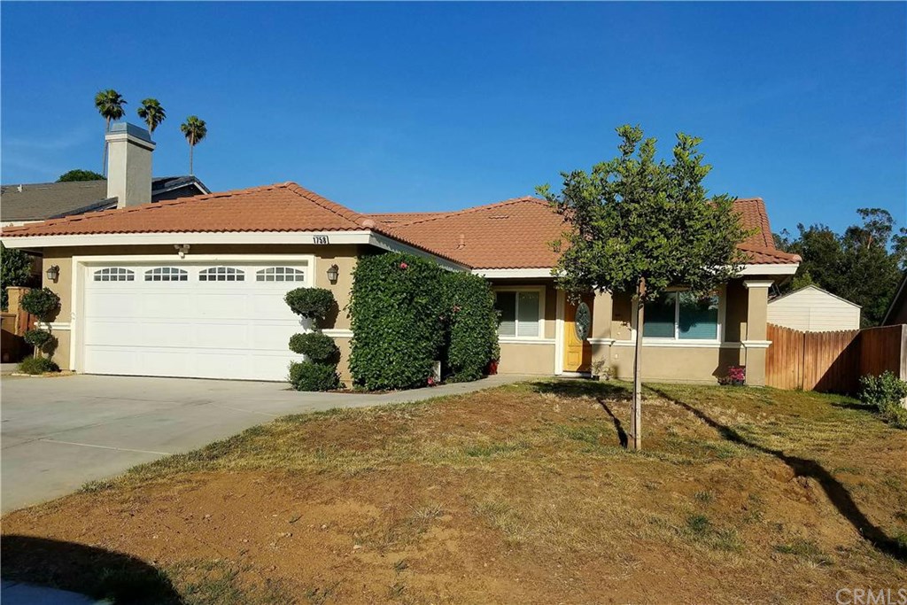 1758 Sonic Court Riverside, CA 92501 - Photo 1 of 1 Gallery Image 1