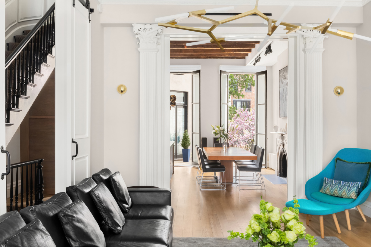 48 Tompkins Place Brooklyn, NY 11231 - Photo 3 of 22