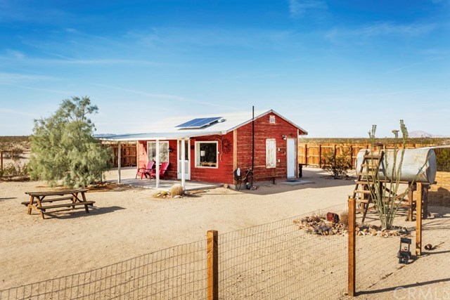 1799 Winfield Road Joshua Tree, CA 92252 - Photo 1 of 1