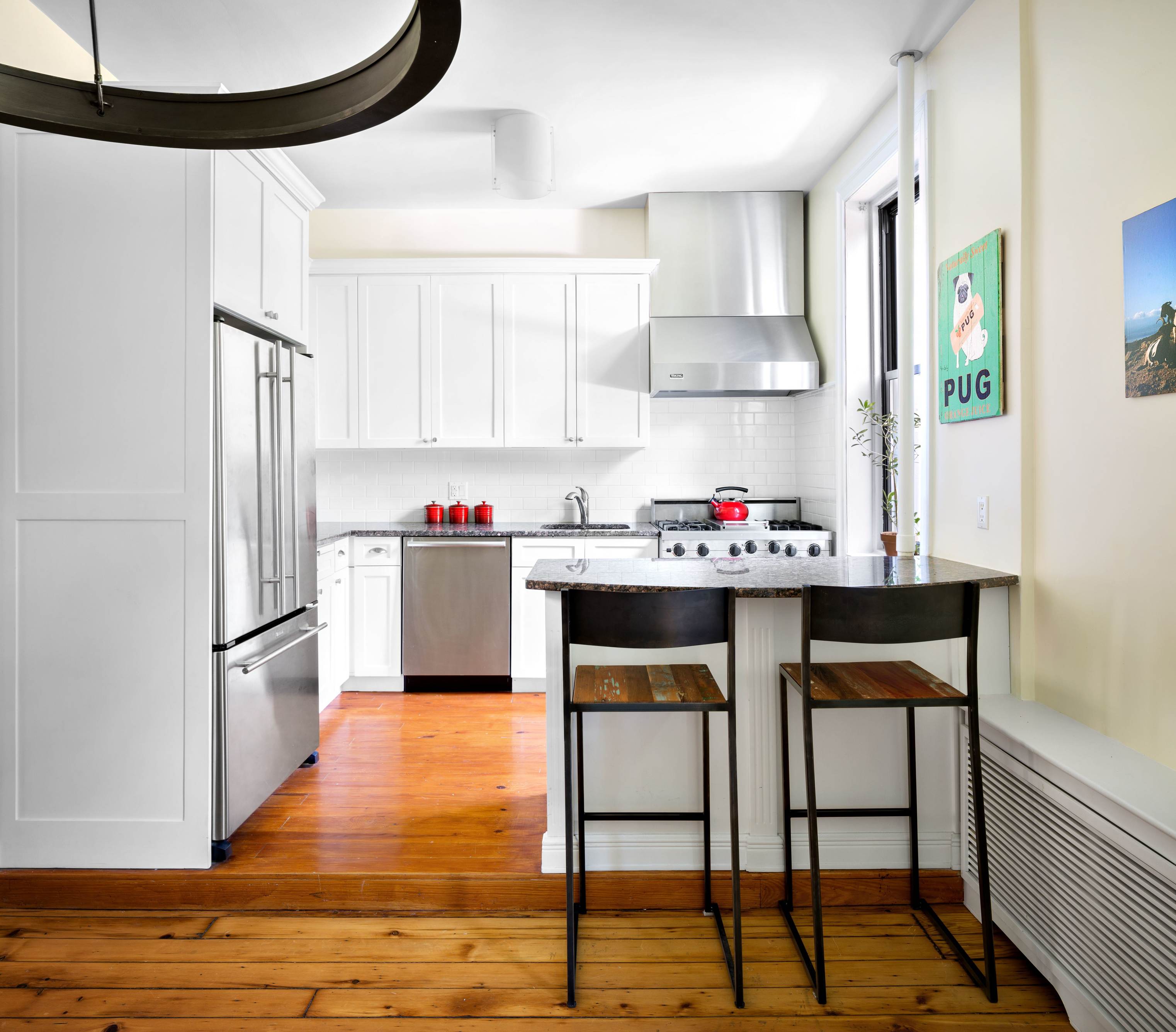 183 Dean Street, Unit 1 Brooklyn, NY 11217 - Photo 5 of 19