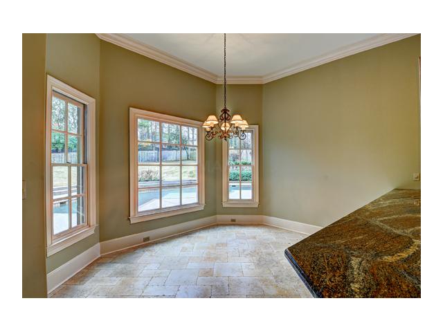 2730 Calkins Road Germantown, TN 38139 - Photo 10 of 25 Breakfast Room