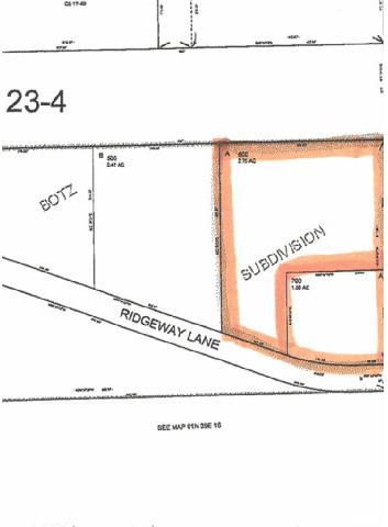 65617 Ridgeway Lane Elgin, OR 97827 - Photo 13 of 13 Gallery Image 13