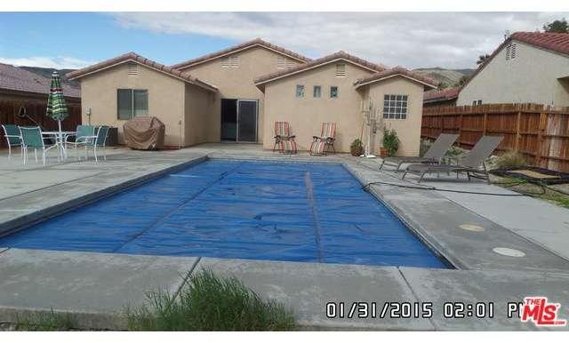 66061 Santa Rosa Road Desert Hot Springs, CA 92240 - Photo 35 of 38