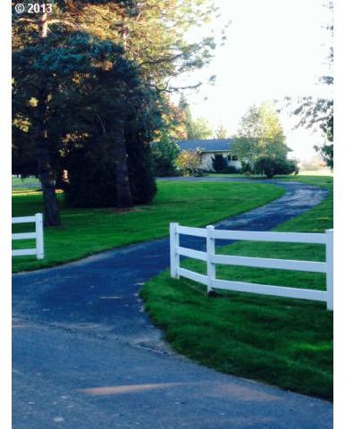 17426 Northwest Lucy Reeder Road Portland, OR 97231 - Photo 1 of 1