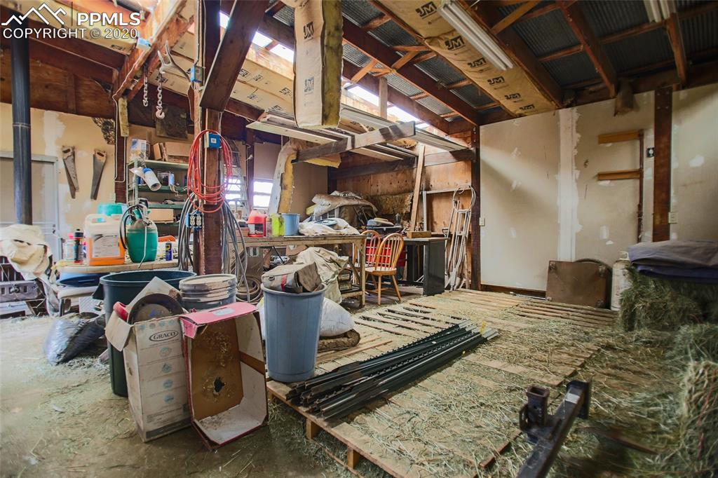 7890 Tannenbaum Road Colorado Springs, CO 80908 - Photo 30 of 36