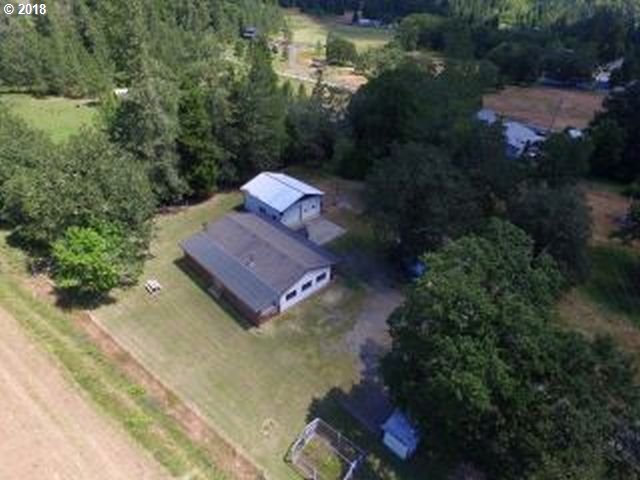 9026 South Myrtle Road Myrtle Creek, OR 97457 - Photo 1 of 22 Gallery Image 1