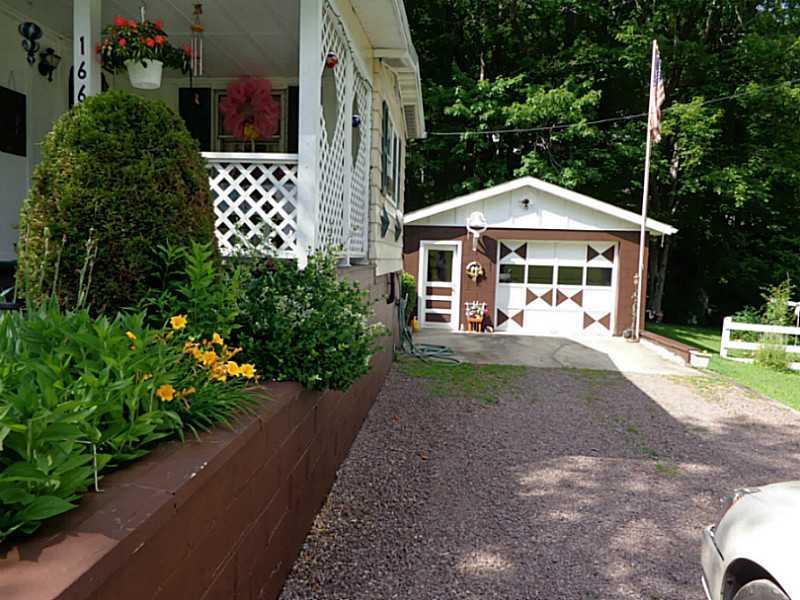 166 Bixby Run Road Garrett, PA 15542 - Photo 24 of 25 Gallery Image 24