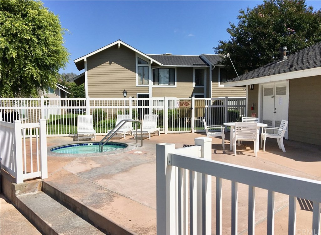 700 West Walnut Avenue, Unit 8 Orange, CA 92868 - Photo 20 of 20