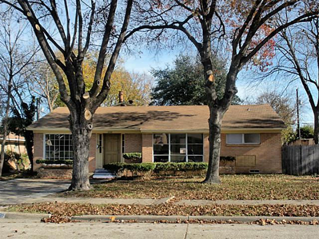 3130 Old Orchard Road Garland, TX 75041 - Photo 1 of 1