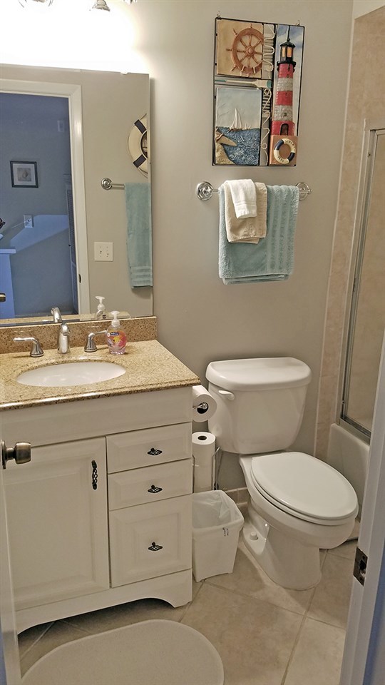 8550 A1A South, Unit 447 St. Augustine, FL 32080 - Photo 22 of 25