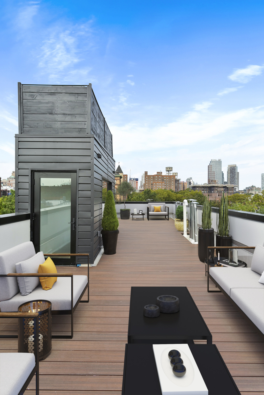 456 Sackett Street Brooklyn, NY 11231 - Photo 15 of 29