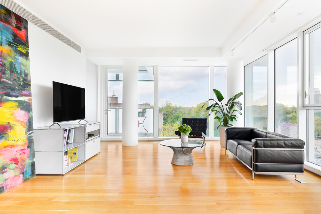 1 Grand Army Plaza, Unit 9E Brooklyn, NY 11238 - Photo 3 of 22