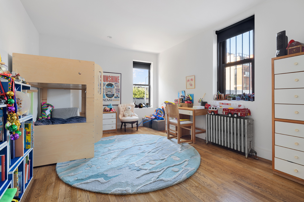 100 Lexington Avenue, Unit 2F Brooklyn, NY 11238 - Photo 8 of 10