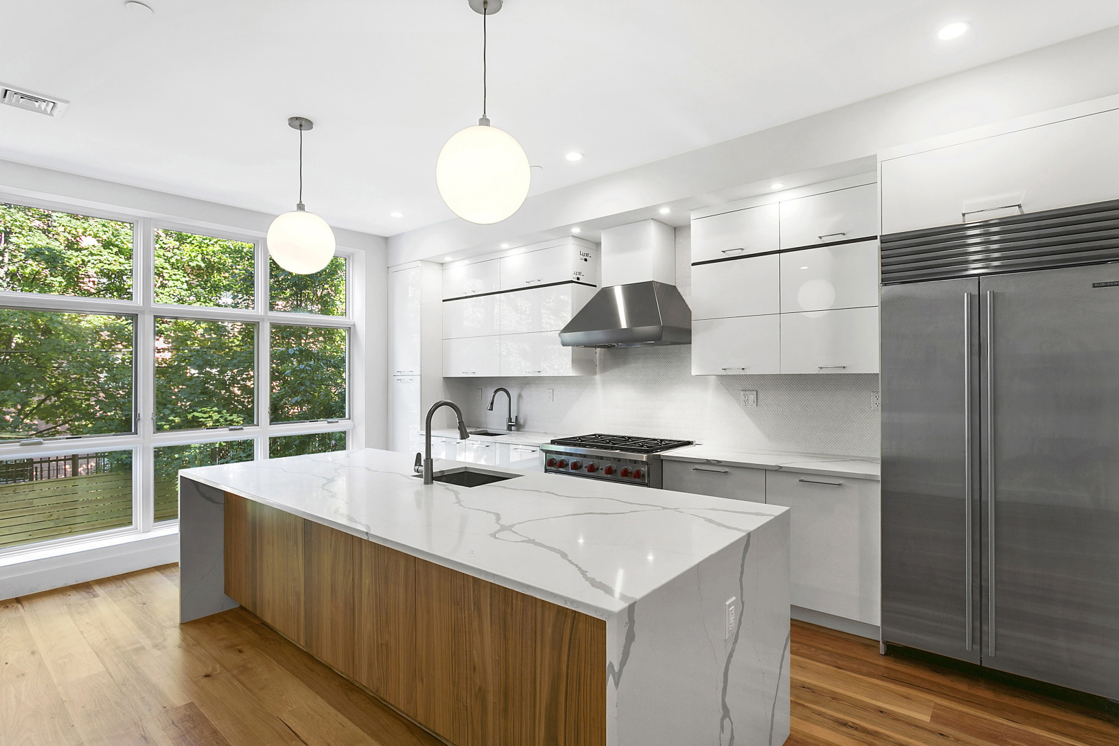 215 Spencer Street Brooklyn, NY 11205 - Photo 1 of 7