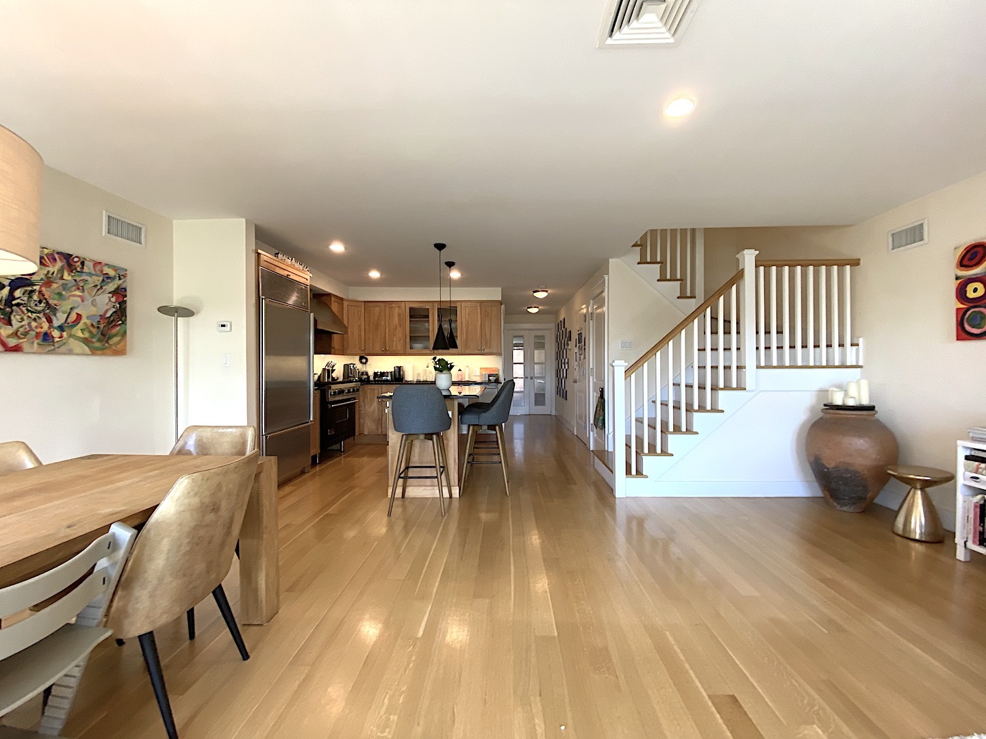 148 Luquer Street, Unit 2 Brooklyn, NY 11231 - Photo 3 of 21