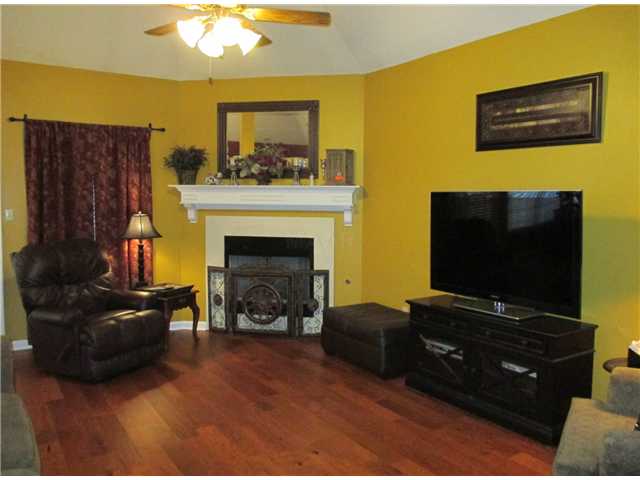 8693 Bell Ridge Drive Olive Branch, MS 38654 - Photo 2 of 22 Gallery Image 2