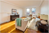 $4,395,000 | 262 Central Park W, Unit 14F | Upper West Side
