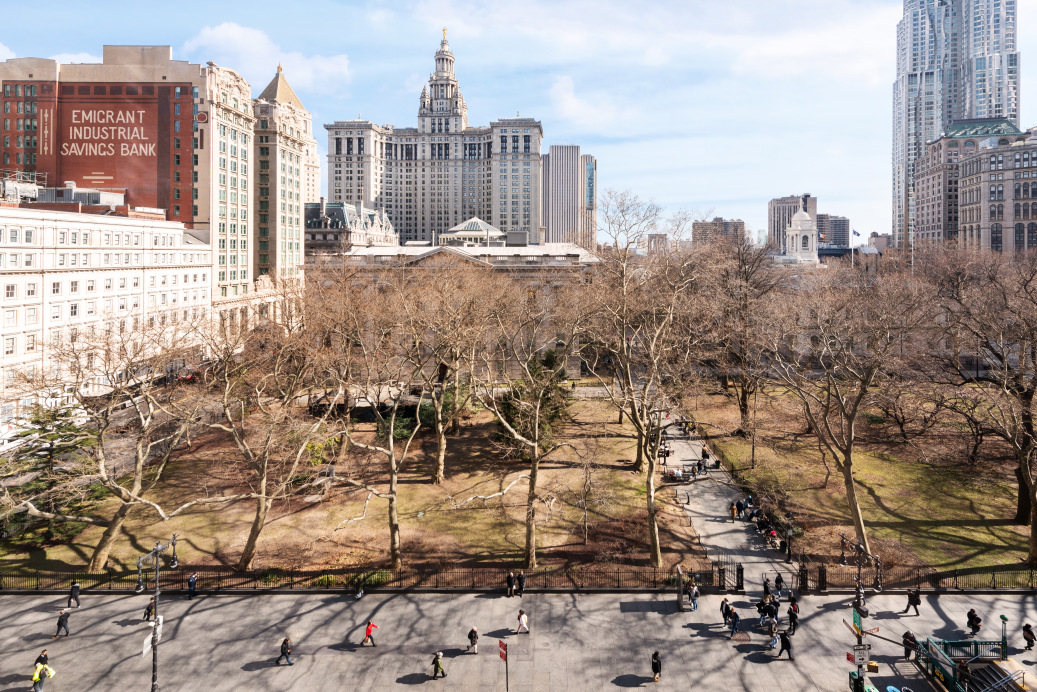 261 Broadway, Unit 7B Manhattan, NY 10007 - Photo 9 of 12