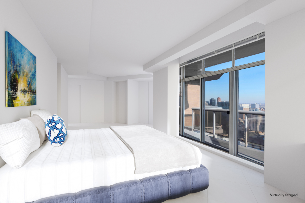 188 East 64th Street, Unit 3903 Manhattan, NY 10065 - Photo 5 of 12