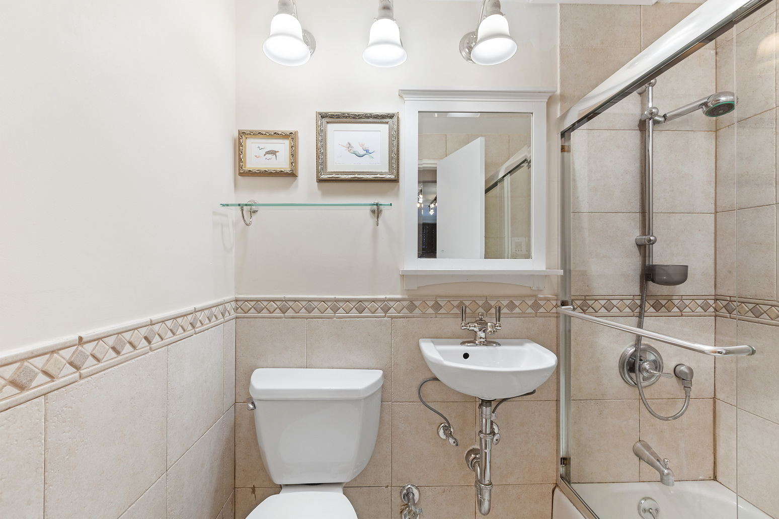 333 West 22nd Street, Unit 1A Manhattan, NY 10011 - Photo 6 of 9