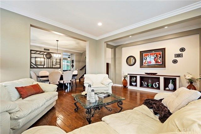 $1,000,000 | 8 St Giles Court, Ladera Ranch, CA 92694