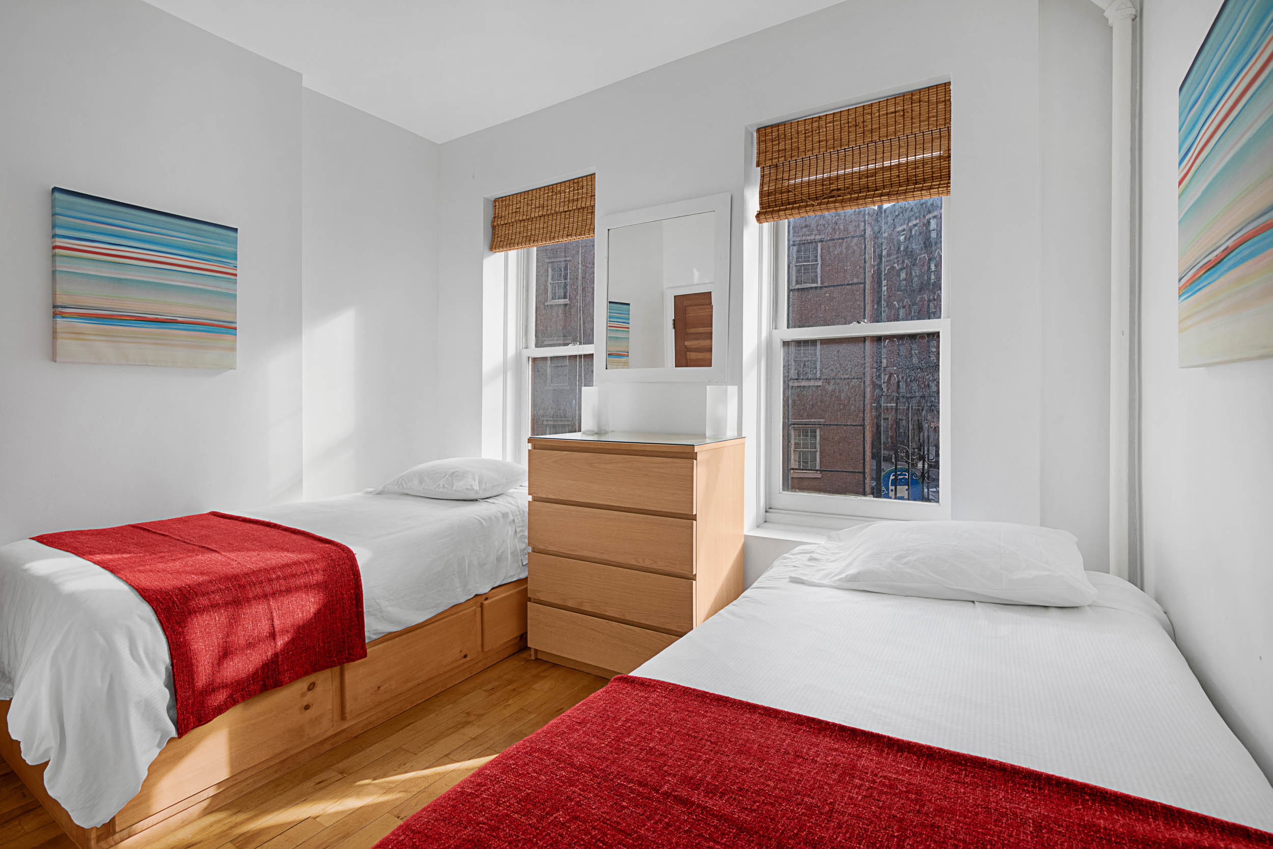 39 Christopher Street, Unit 2D Manhattan, NY 10014 - Photo 6 of 6