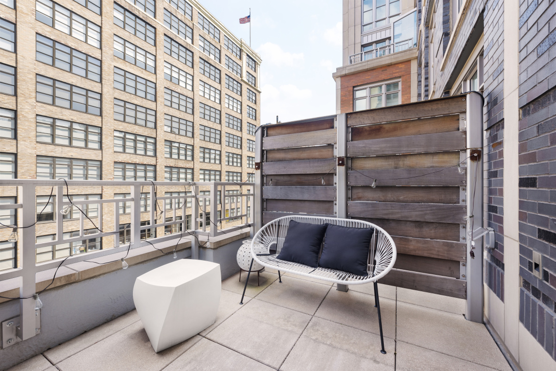 261 Hudson Street, Unit 10J Manhattan, NY 10013 - Photo 2 of 12