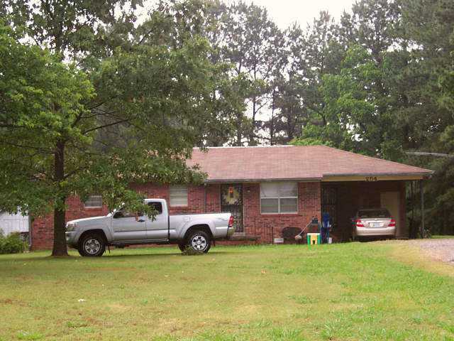 254 Huffman Road Brighton, TN 38011 - Photo 1 of 1 Gallery Image 1