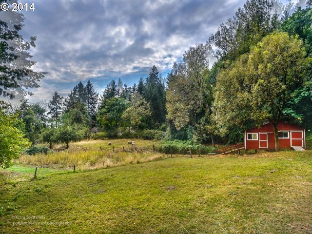 5409 Southwest Patton Road Portland, OR 97221 - Photo 1 of 13 Gallery Image 1