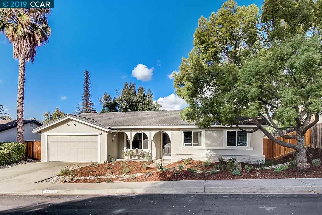 4331 Chelsea Way Concord, CA 94521 - Photo 1 of 1 Gallery Image 1