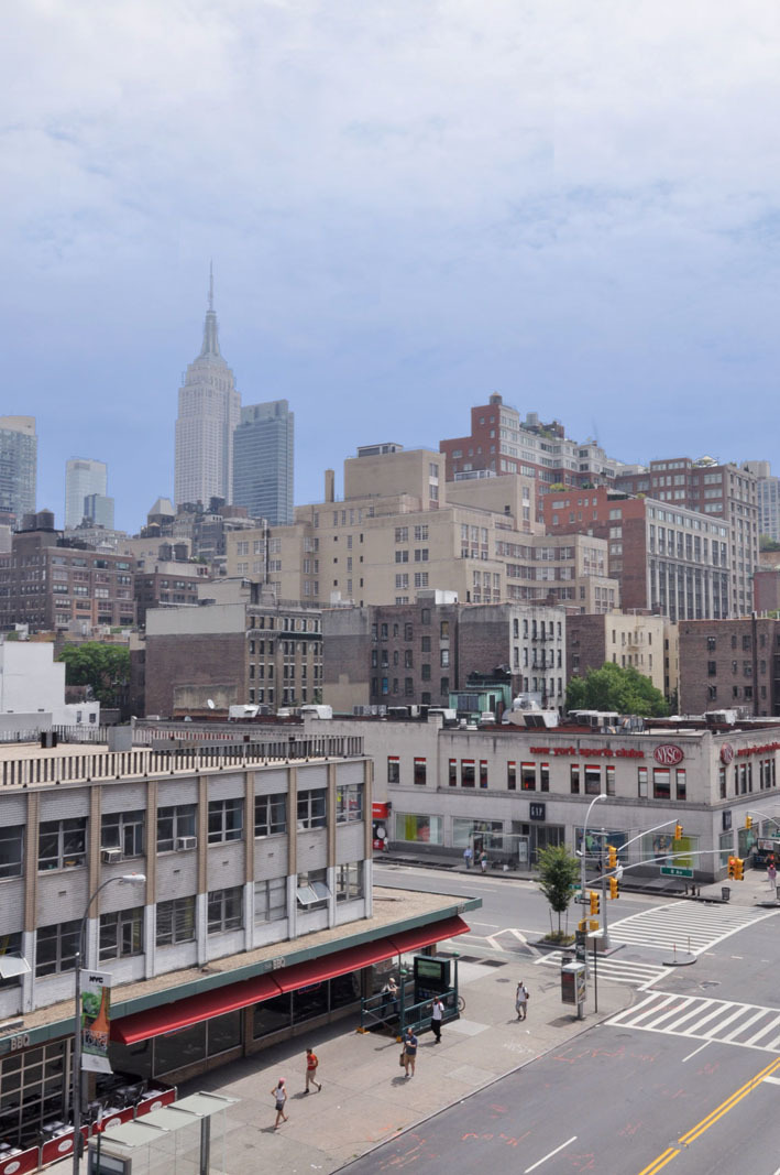 312 West 23rd Street, Unit 4F Manhattan, NY 10011 - Photo 7 of 12