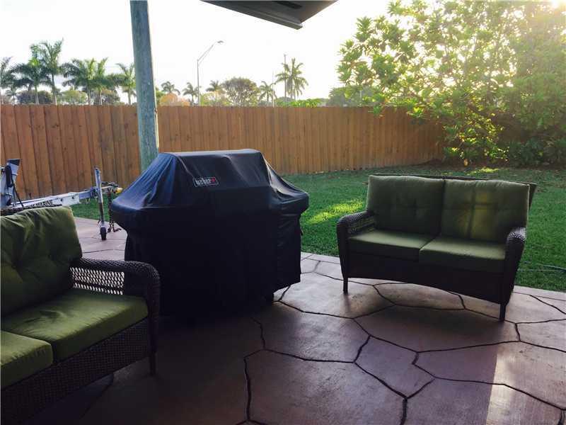 13721 Southwest 280th Terrace Homestead, FL 33033 - Photo 16 of 20