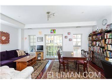 347 3rd Street, Unit 3A Brooklyn, NY 11215 - Photo 5 of 6