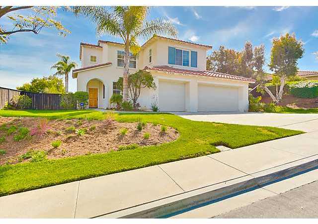 2213 Longfellow Road Carlsbad, CA 92008 - Photo 2 of 25 Gallery Image 2