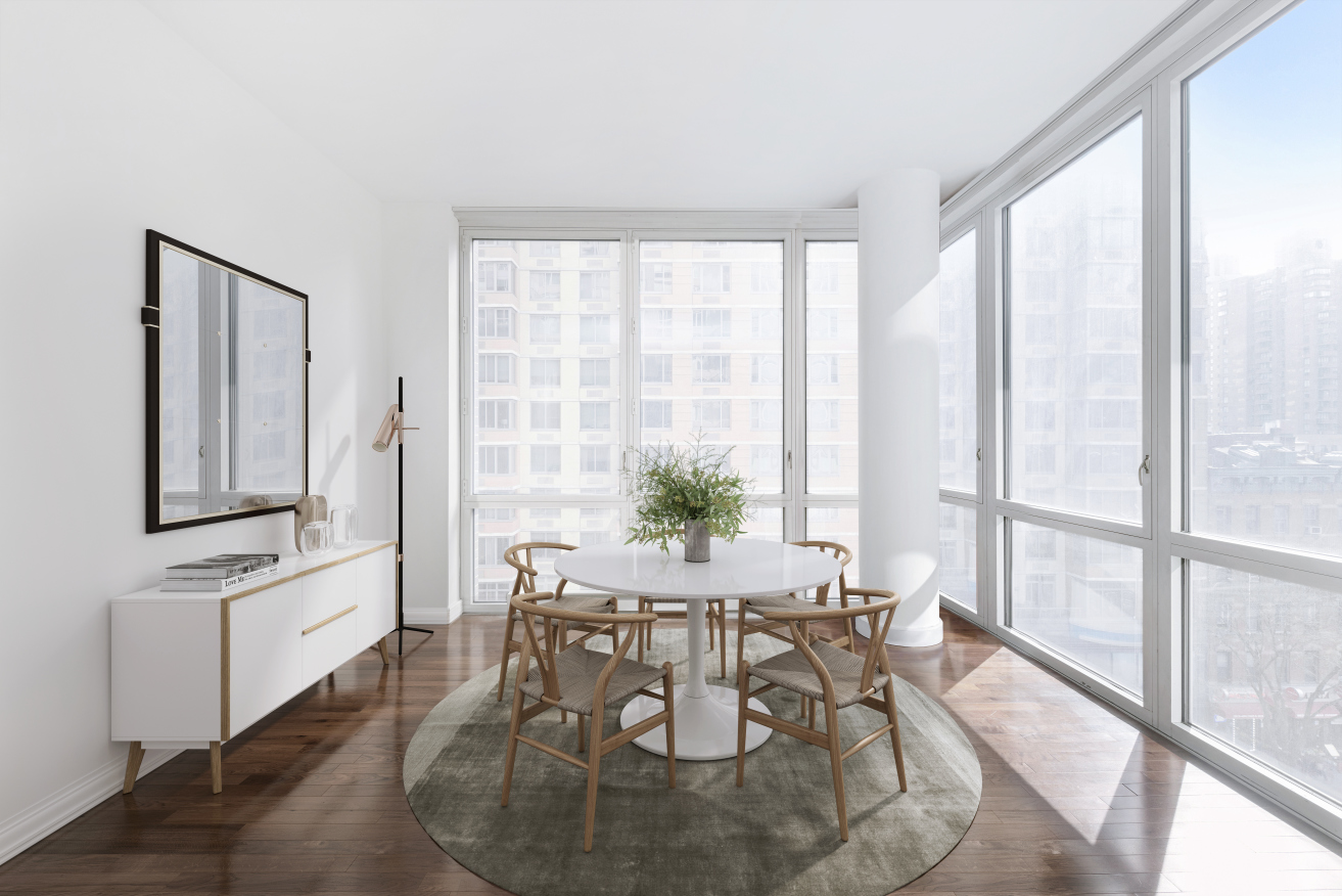 225 East 34th Street, Unit 4F Manhattan, NY 10016 - Photo 2 of 15